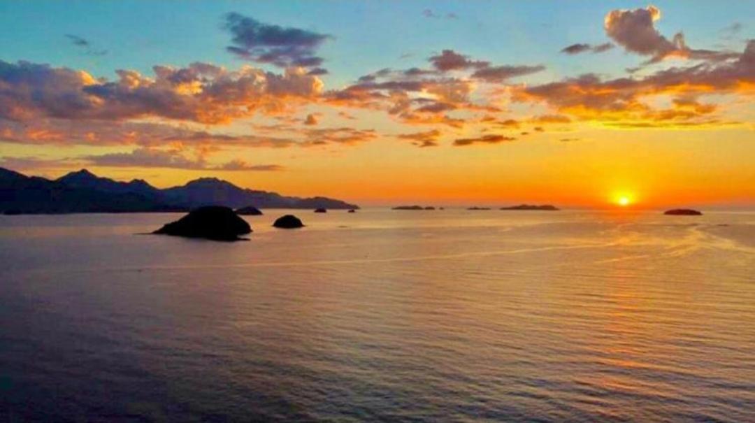 Guest house Refugio Prumirim Villagio Ubatuba