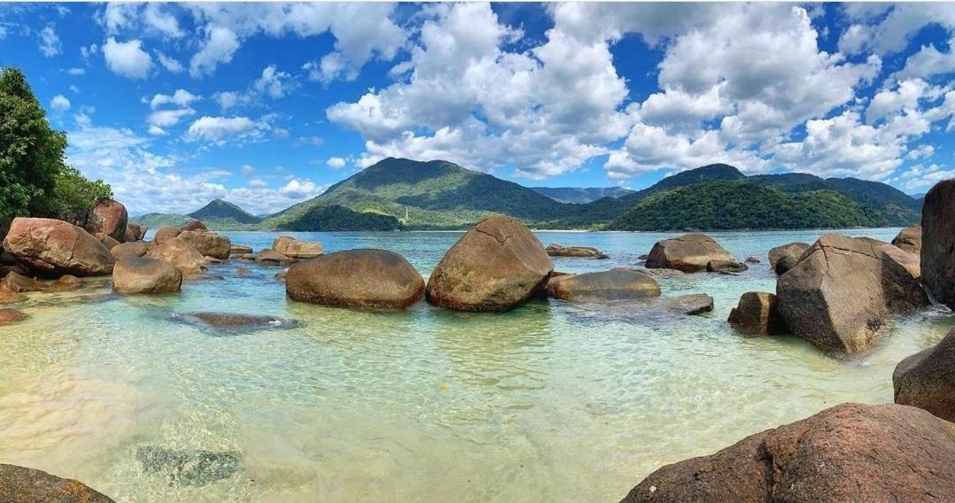 Refugio Prumirim Villagio Ubatuba