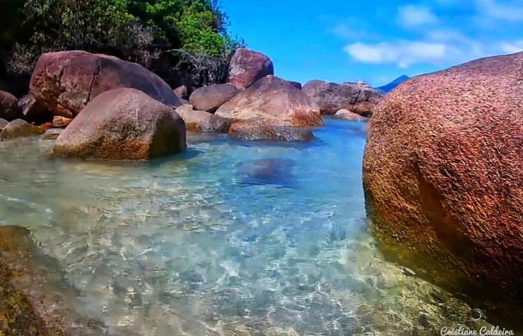 Refugio Prumirim Villagio Ubatuba