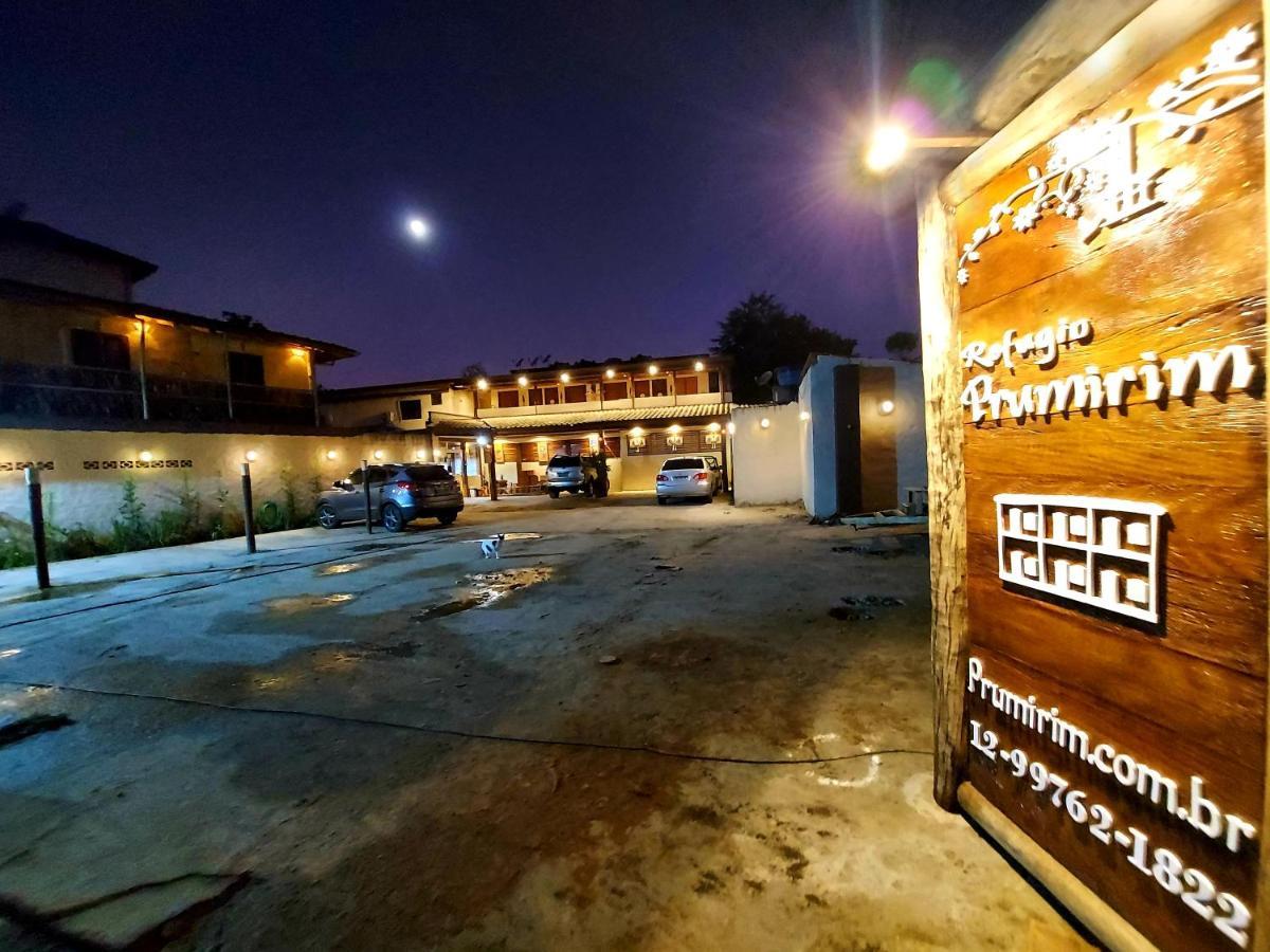 Guest house Refugio Prumirim Villagio