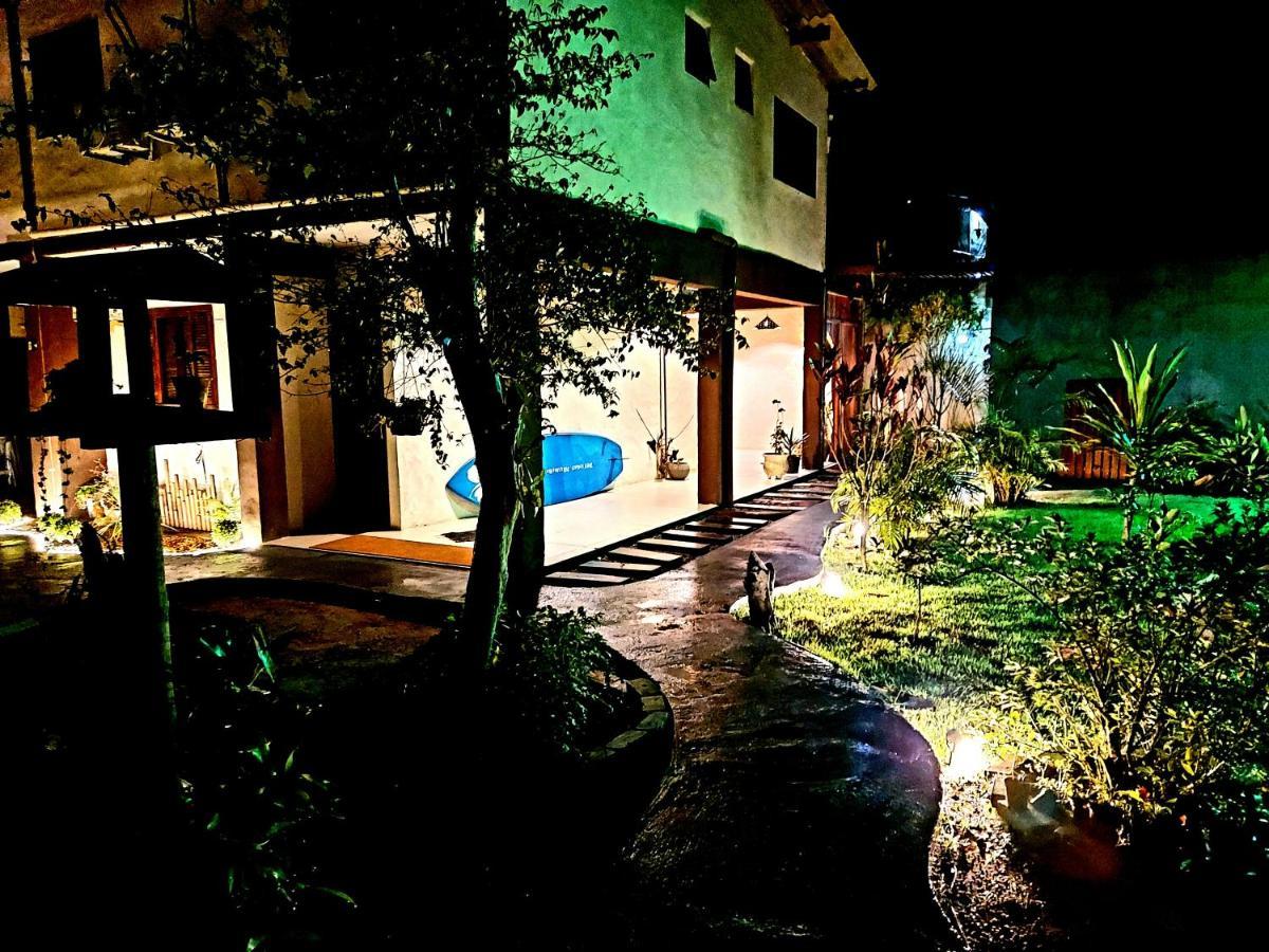 Guest house Refugio Prumirim Villagio