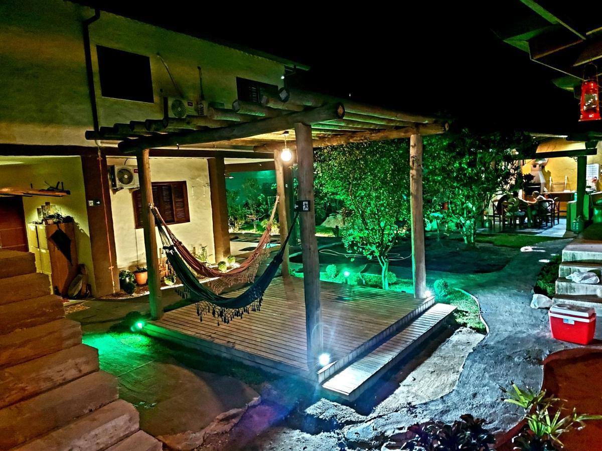 Guest house Refugio Prumirim Villagio *