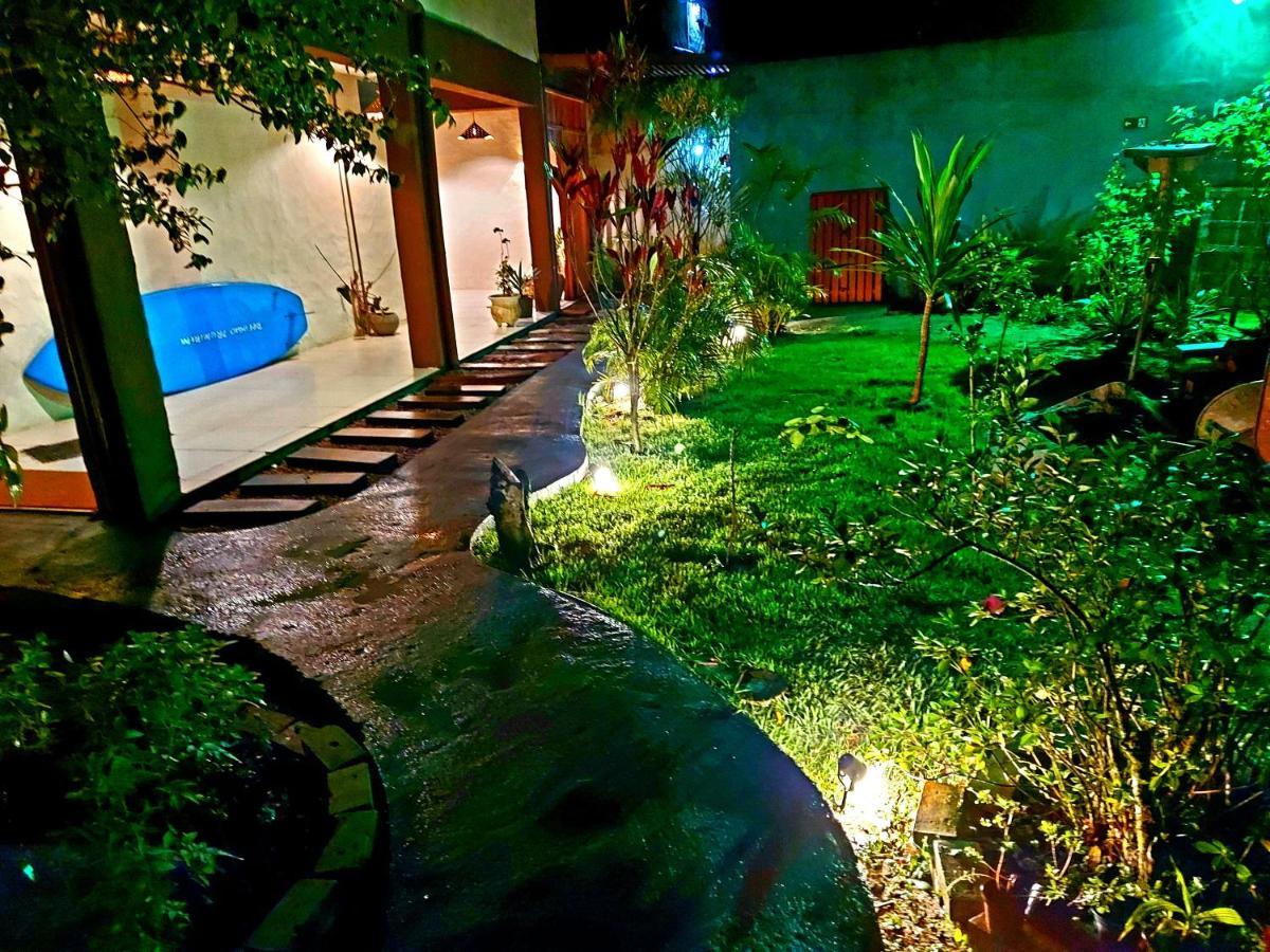 Guest house Refugio Prumirim Villagio Ubatuba