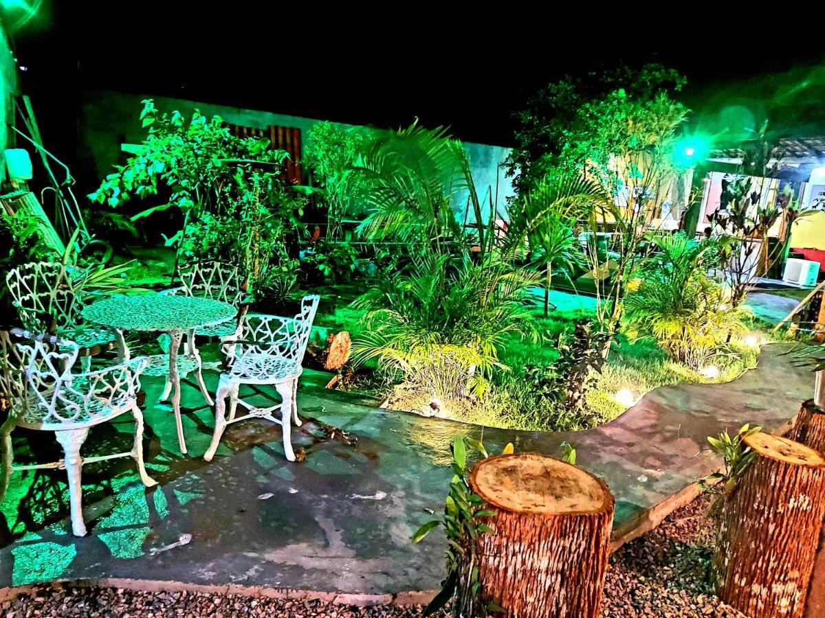 Refugio Prumirim Villagio Ubatuba