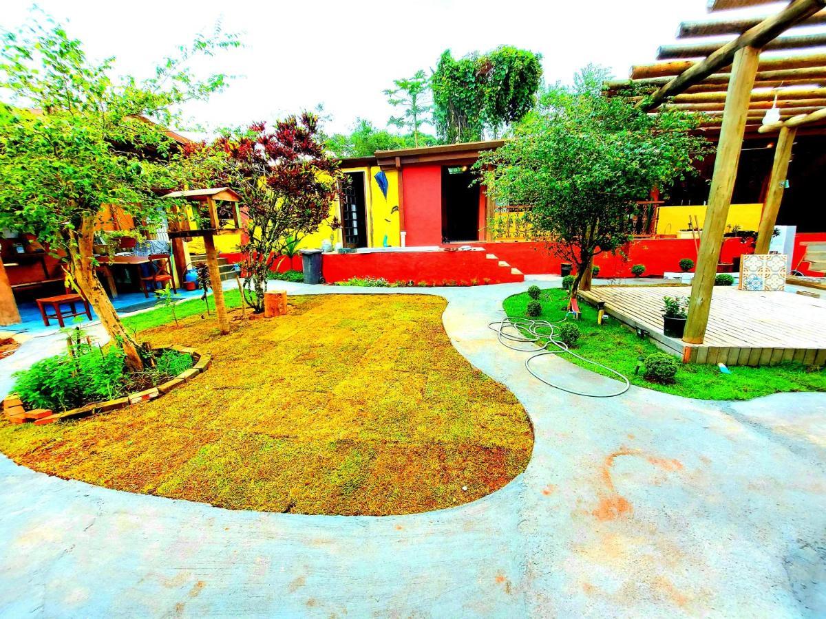Refugio Prumirim Villagio