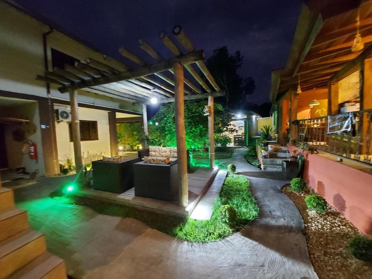 Refugio Prumirim Villagio