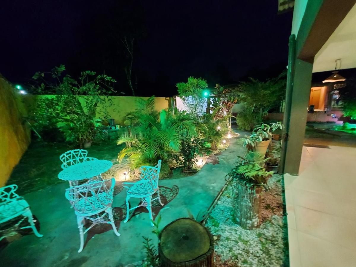 Refugio Prumirim Villagio Guest house Ubatuba