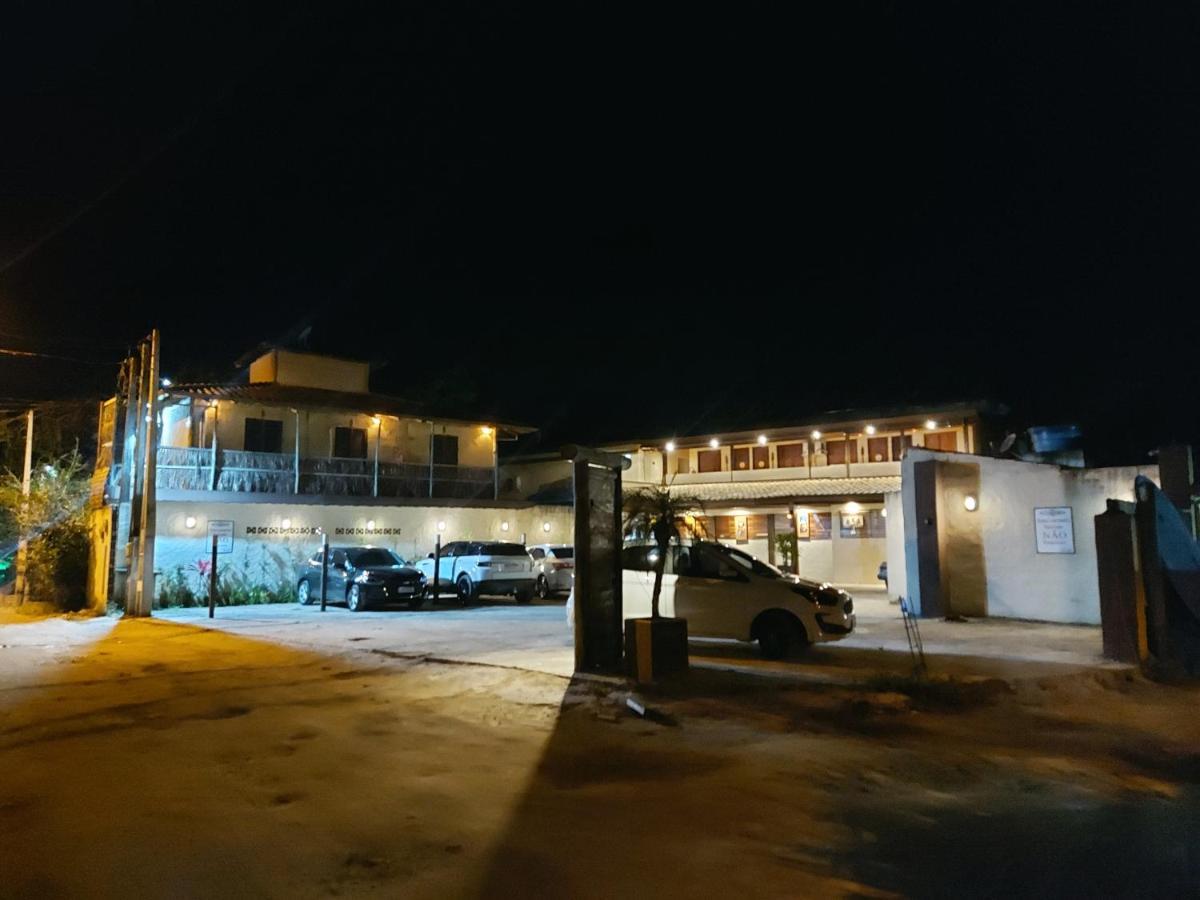 Refugio Prumirim Villagio Guest house Ubatuba
