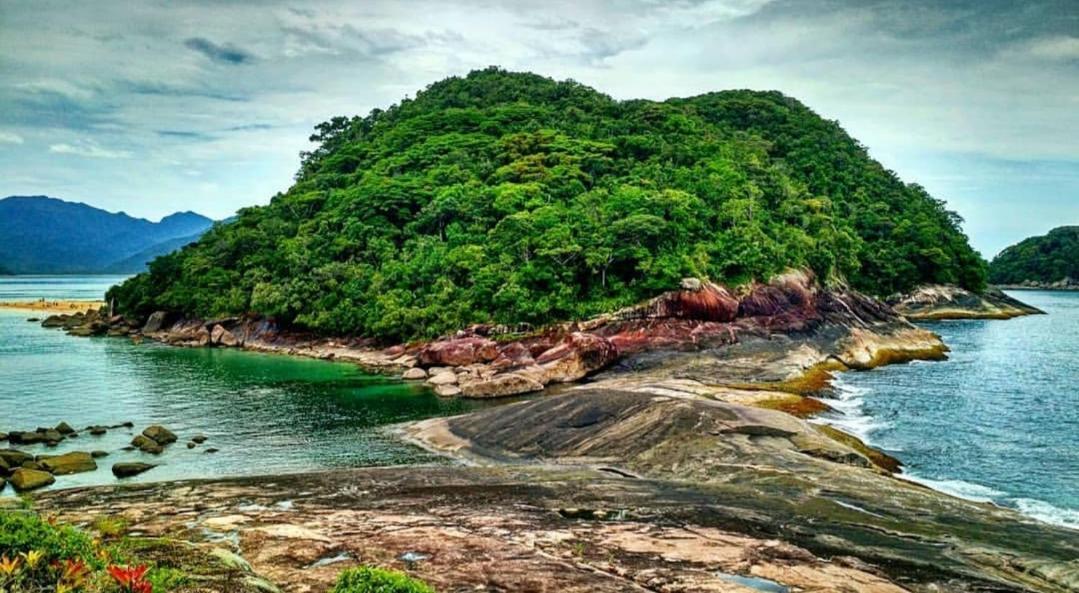 Refugio Prumirim Villagio Guest house Ubatuba