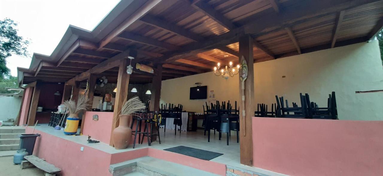 Guest house Refugio Prumirim Villagio *