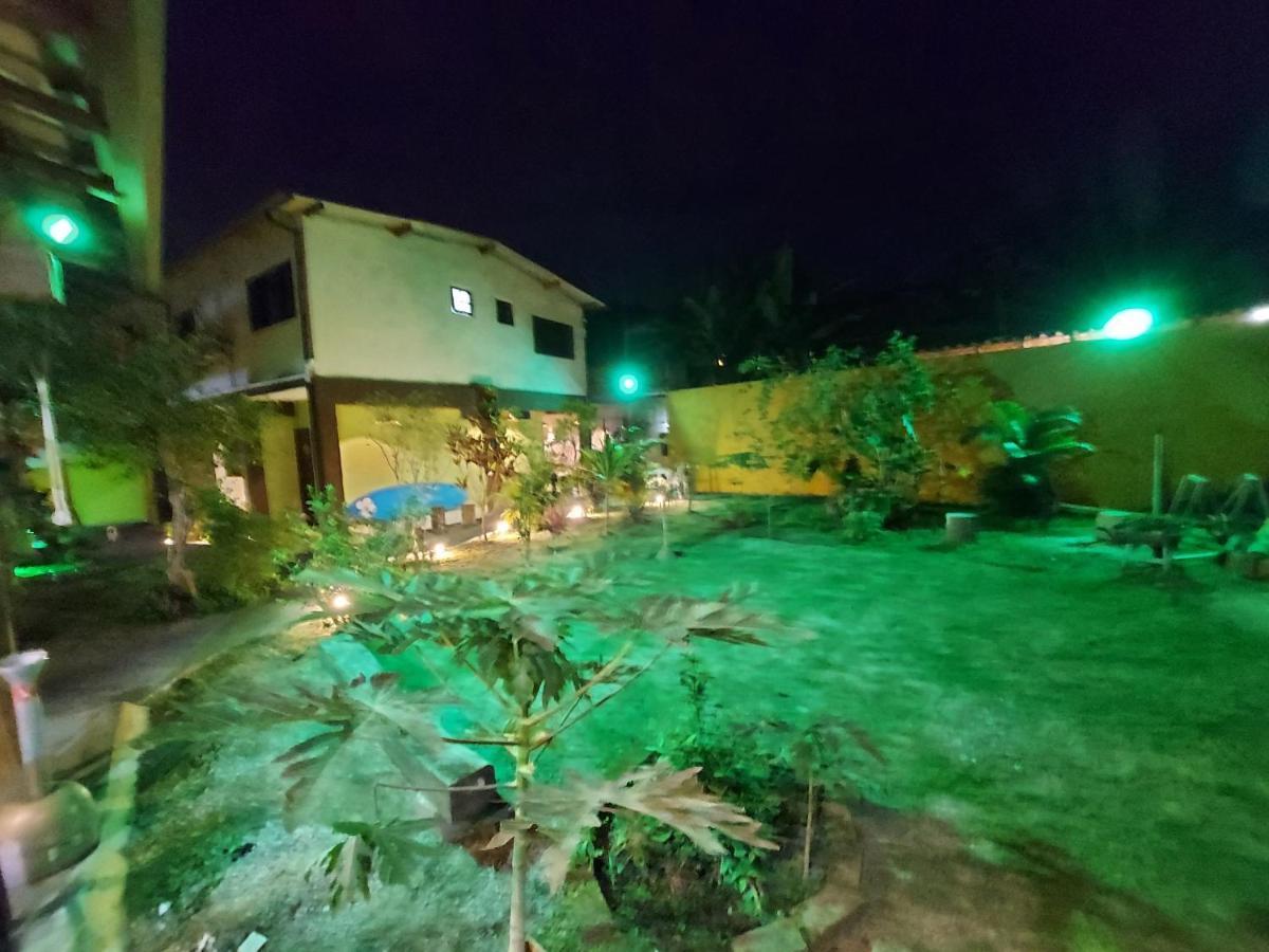 Guest house Refugio Prumirim Villagio