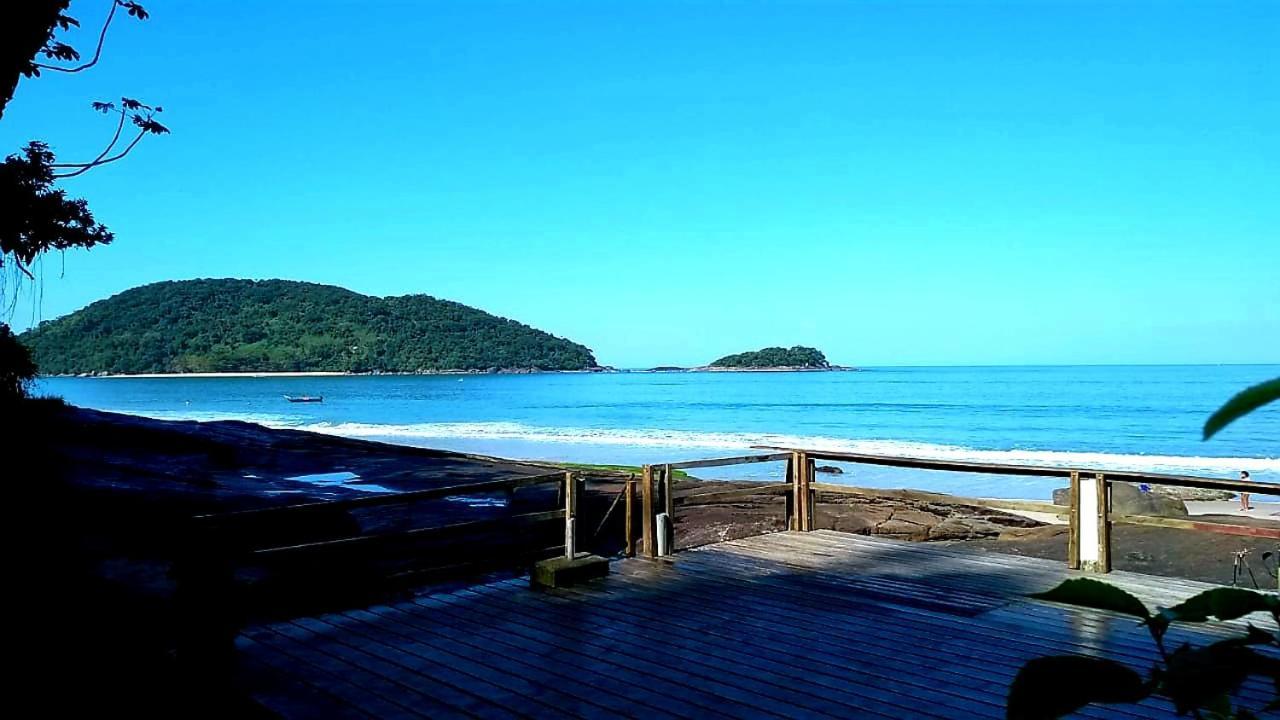 Refugio Prumirim Villagio Guest house Ubatuba