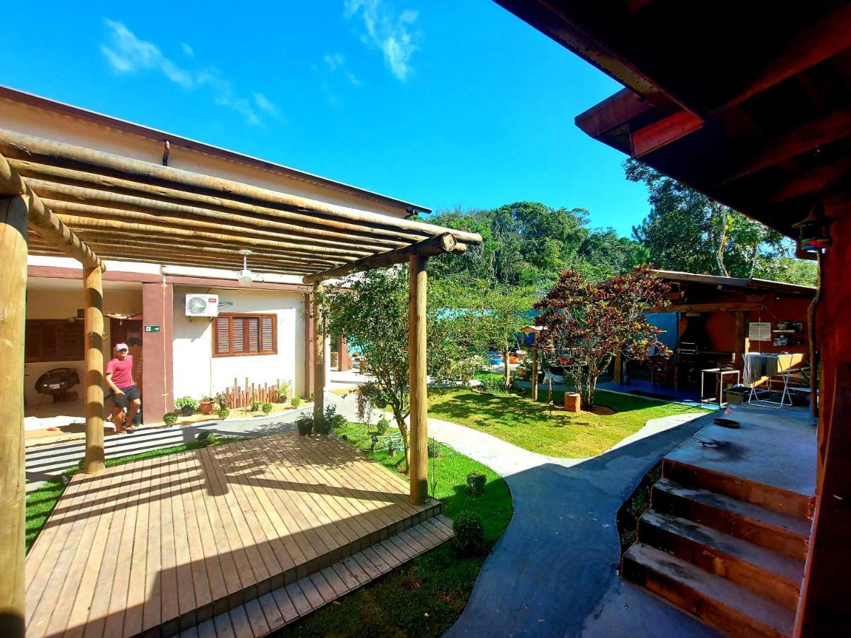 Refugio Prumirim Villagio Ubatuba