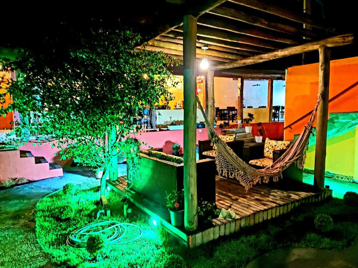 Guest house Refugio Prumirim Villagio