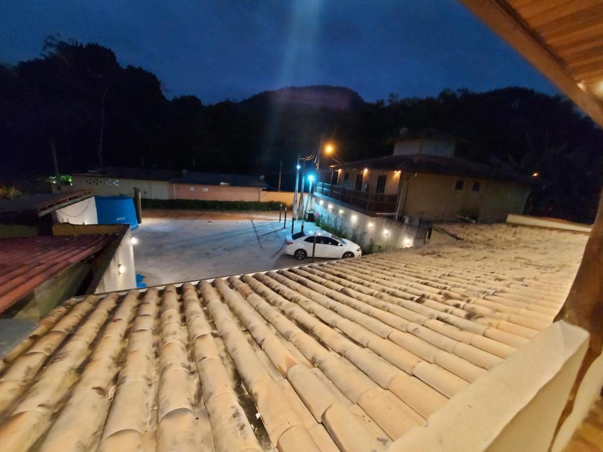 Refugio Prumirim Villagio
