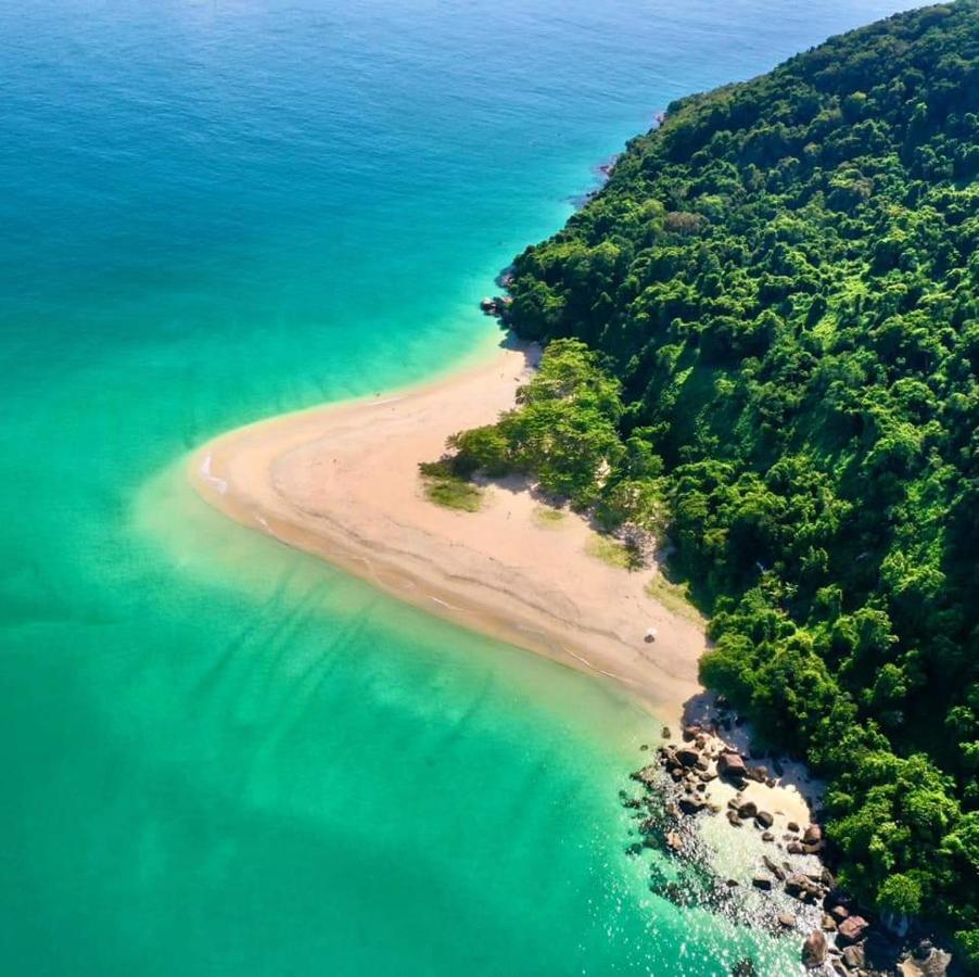 Refugio Prumirim Villagio Ubatuba