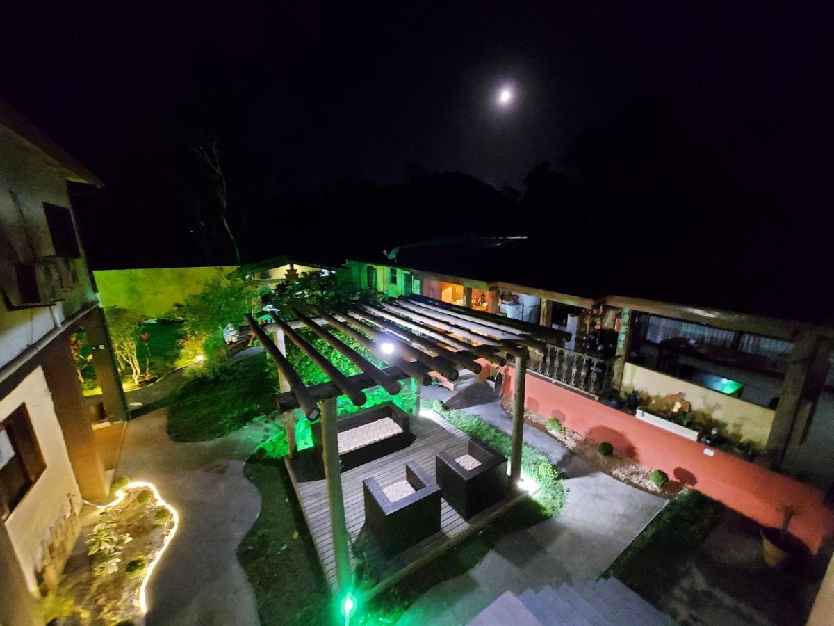 Refugio Prumirim Villagio Guest house Ubatuba