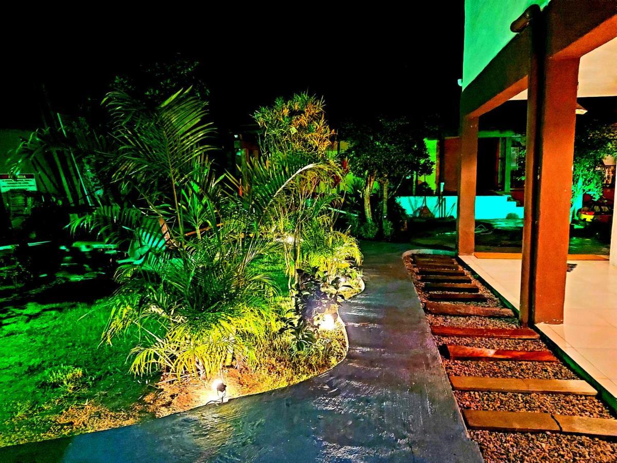 Refugio Prumirim Villagio Guest house Ubatuba